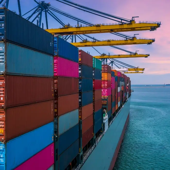 Air And Sea Freight Insurance