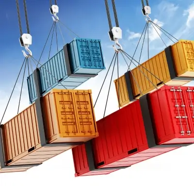 Air And Sea Freight Insurance