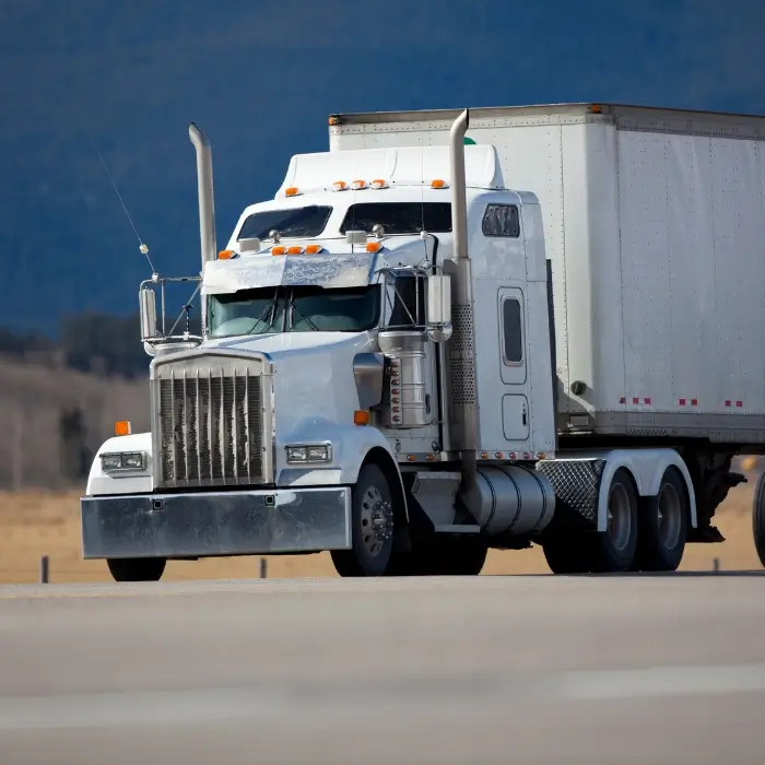 Freight Forwarder Liability Insurance