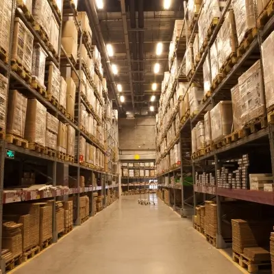 Freight Forwarder Liability Insurance