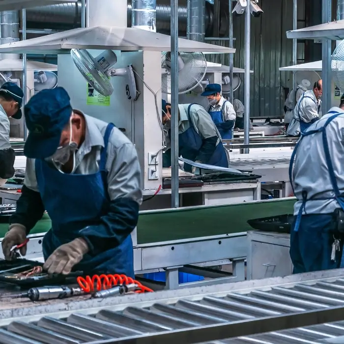 General Foreign Worker Insurance