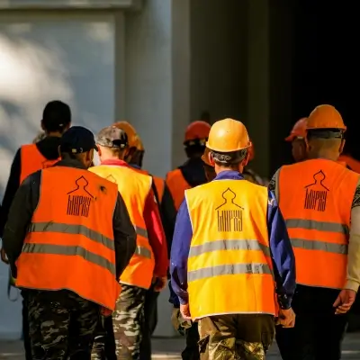 General Foreign Worker Insurance