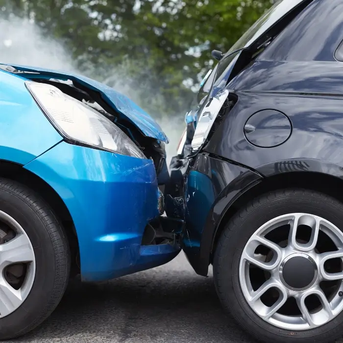 Vehicle Insurance