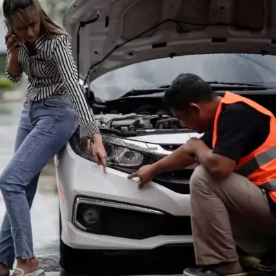 Vehicle Insurance