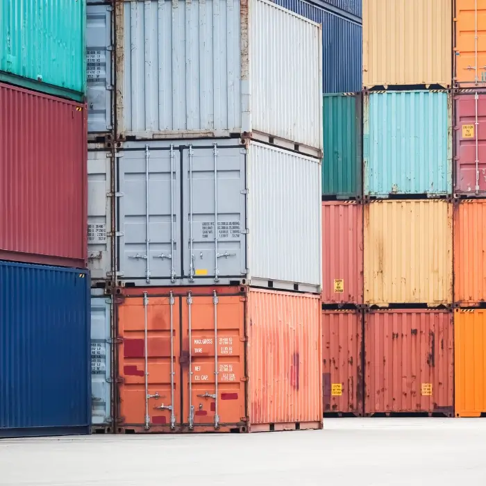 Freight Forwarder Liability Insurance